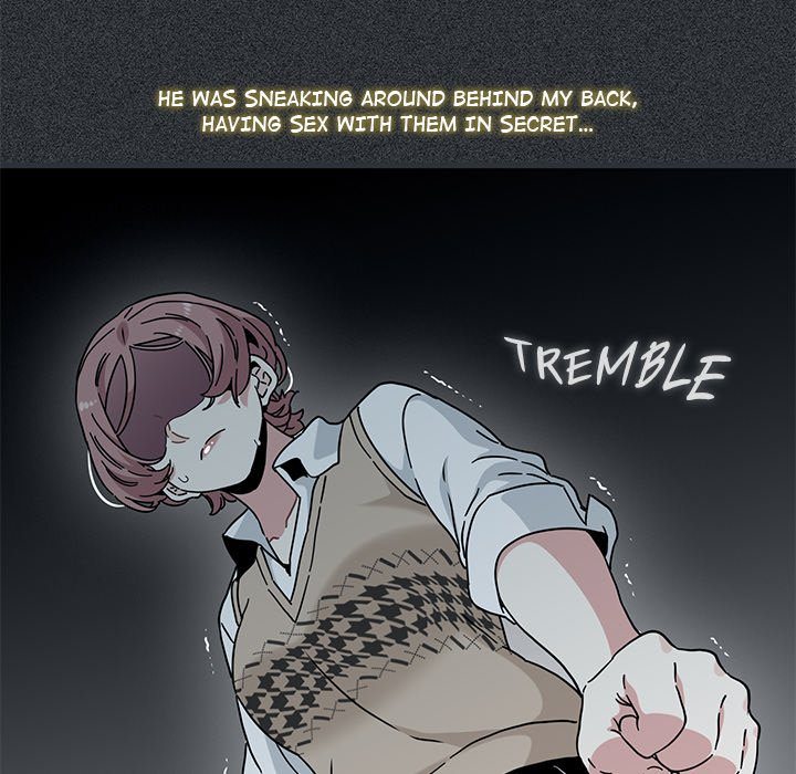 A Turning Point Chapter 83 - Page 58