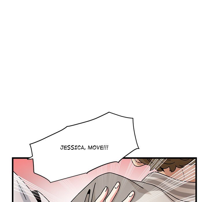 A Turning Point Chapter 83 - Page 70