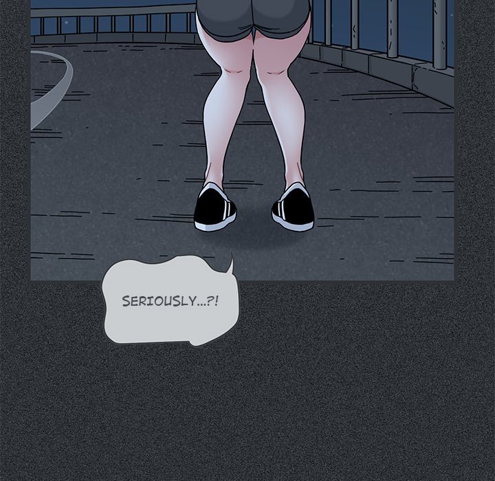 A Turning Point Chapter 83 - Page 8