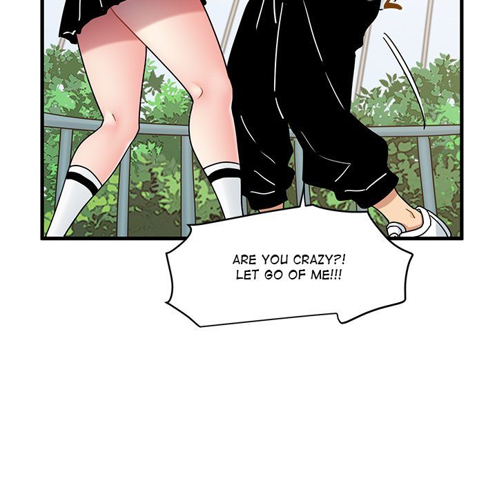 A Turning Point Chapter 83 - Page 80