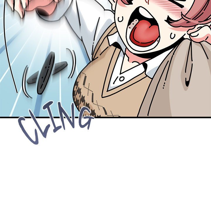 A Turning Point Chapter 83 - Page 82