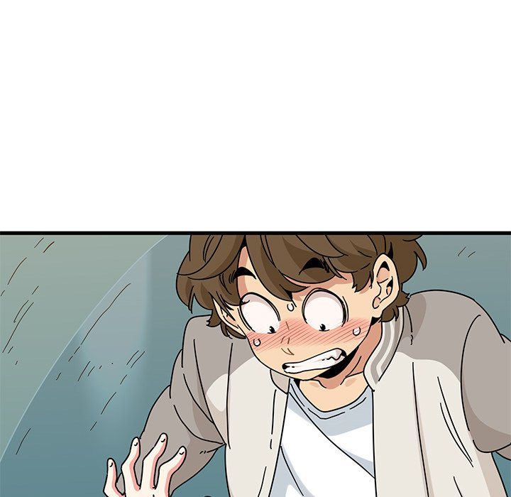 A Turning Point Chapter 83 - Page 85