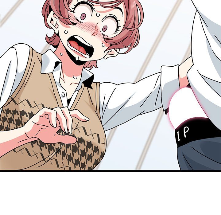 A Turning Point Chapter 83 - Page 88