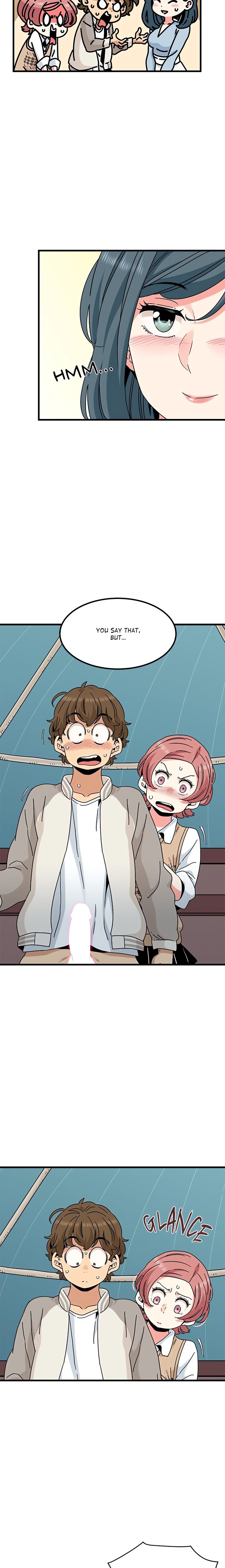 A Turning Point Chapter 84 - Page 4