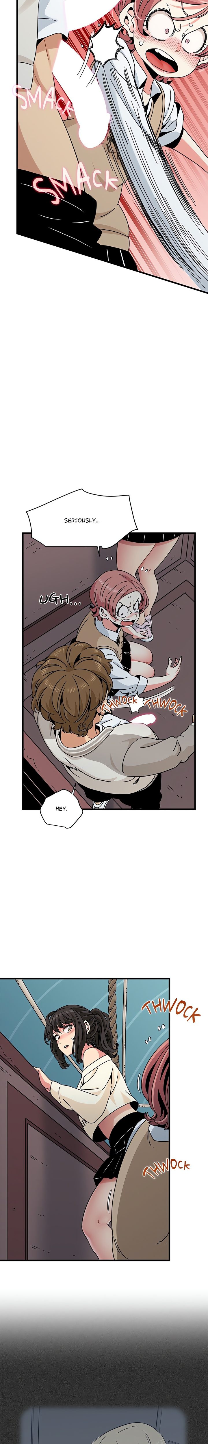 A Turning Point Chapter 84 - Page 6