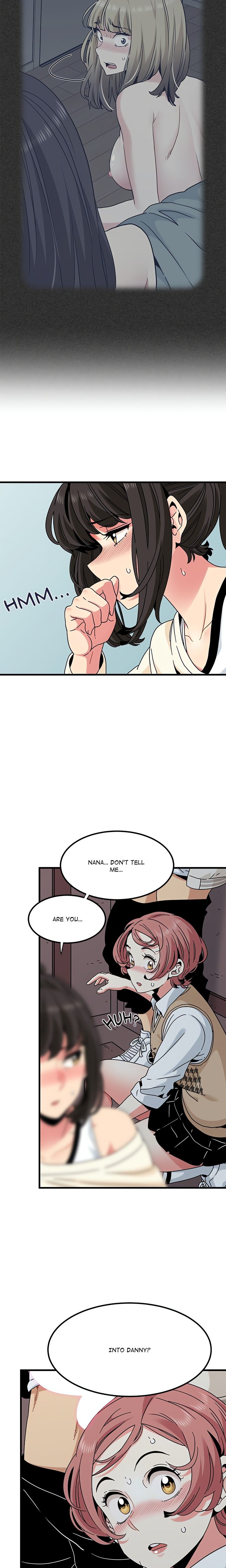 A Turning Point Chapter 84 - Page 7
