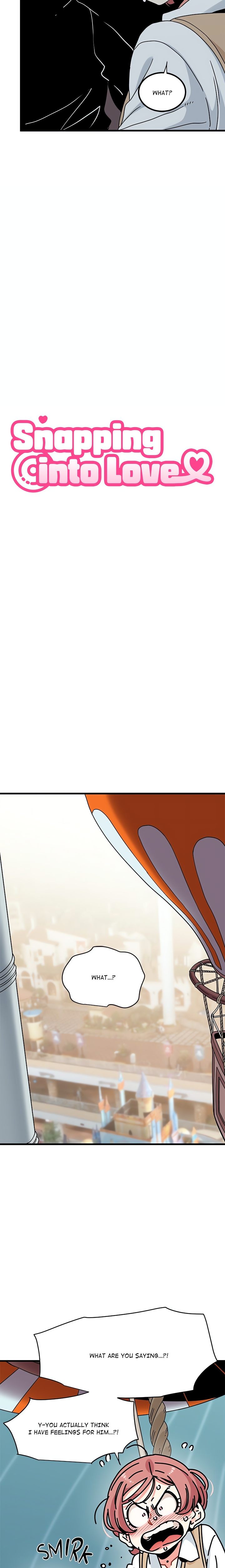 A Turning Point Chapter 84 - Page 8