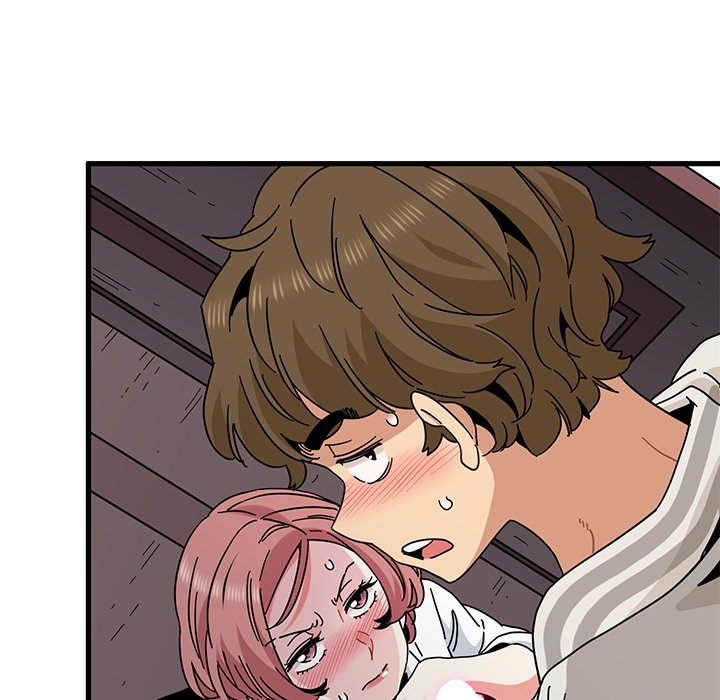 A Turning Point Chapter 85 - Page 107