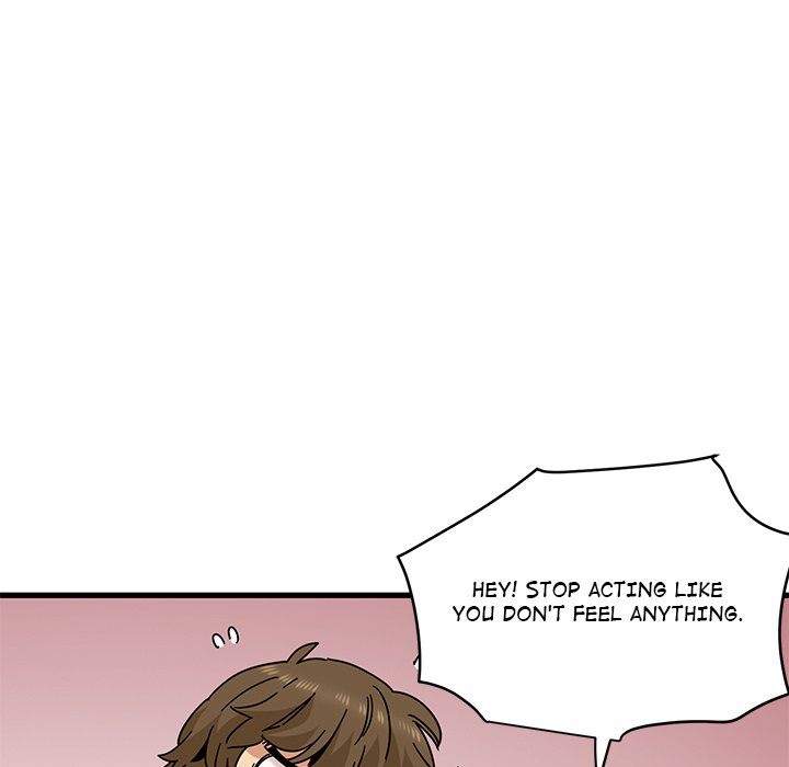 A Turning Point Chapter 85 - Page 109