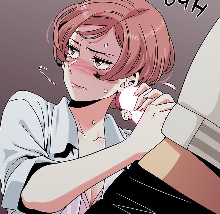 A Turning Point Chapter 85 - Page 114