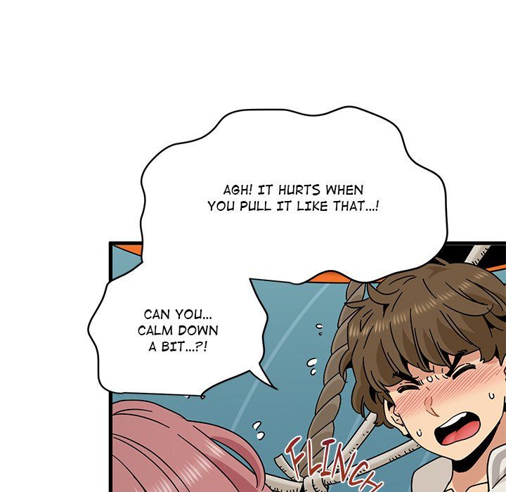 A Turning Point Chapter 85 - Page 12