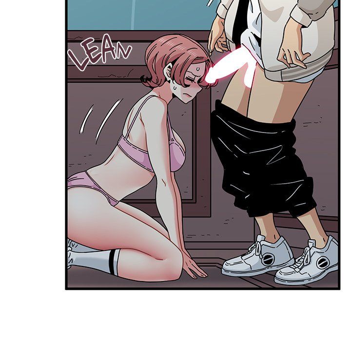 A Turning Point Chapter 85 - Page 129