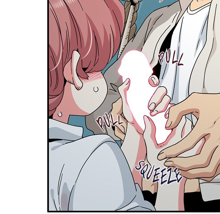 A Turning Point Chapter 85 - Page 13