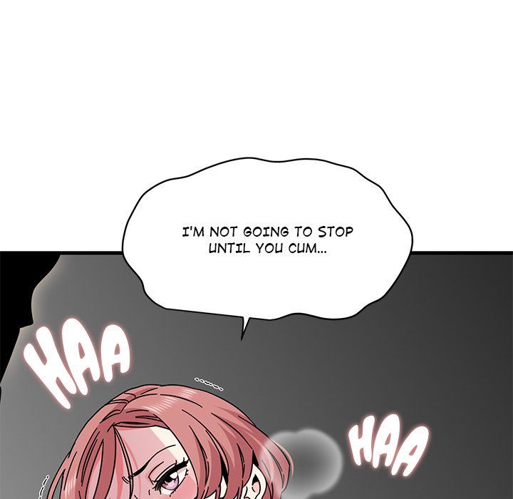 A Turning Point Chapter 85 - Page 168