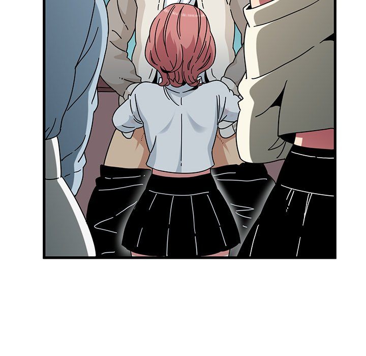 A Turning Point Chapter 85 - Page 18