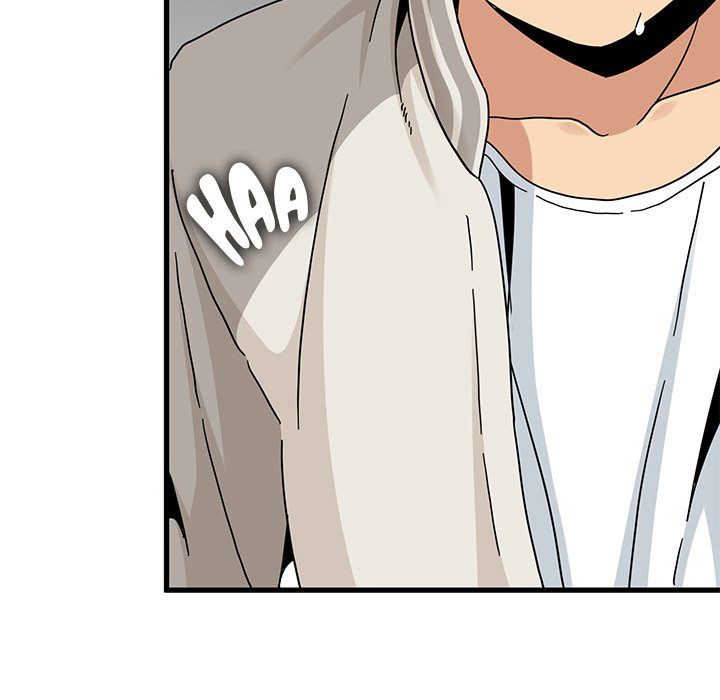 A Turning Point Chapter 85 - Page 22