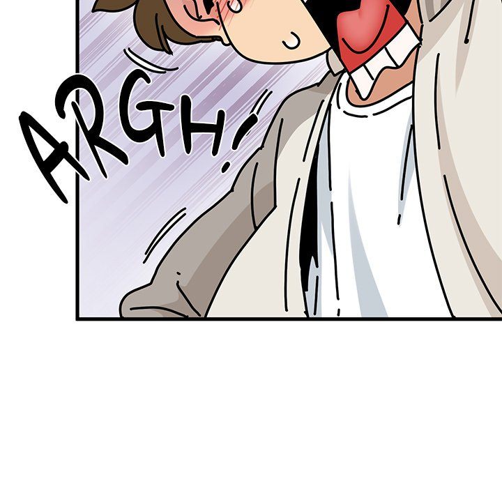 A Turning Point Chapter 85 - Page 29