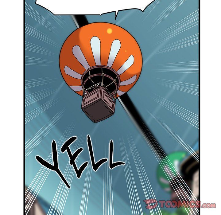 A Turning Point Chapter 85 - Page 33