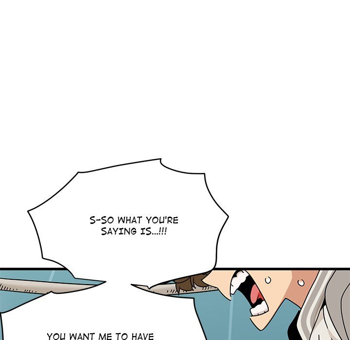 A Turning Point Chapter 85 - Page 37