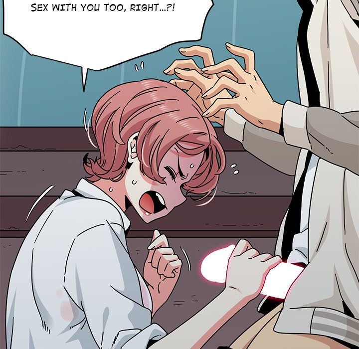 A Turning Point Chapter 85 - Page 38