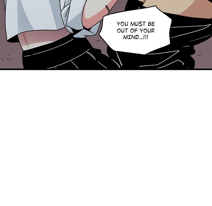 A Turning Point Chapter 85 - Page 39