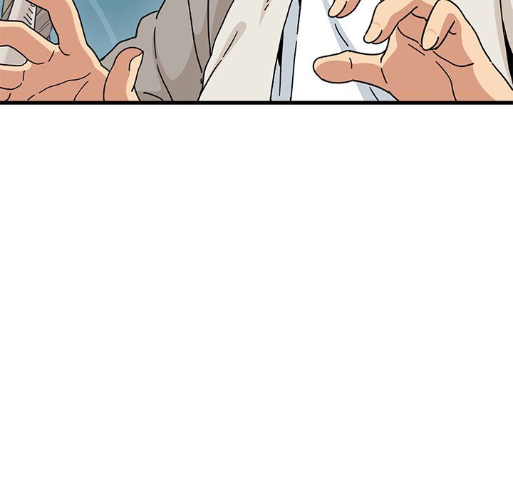 A Turning Point Chapter 85 - Page 41