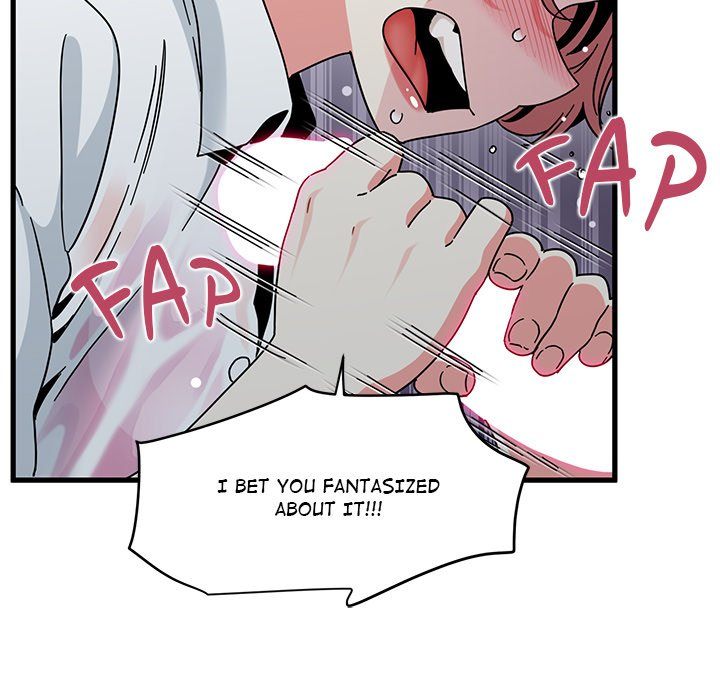 A Turning Point Chapter 85 - Page 43