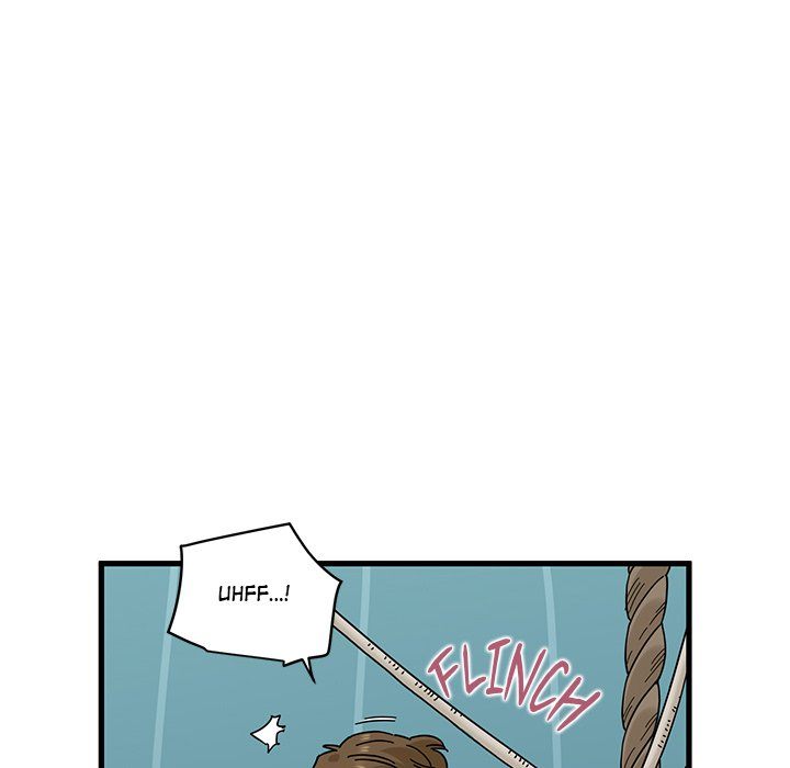 A Turning Point Chapter 85 - Page 46