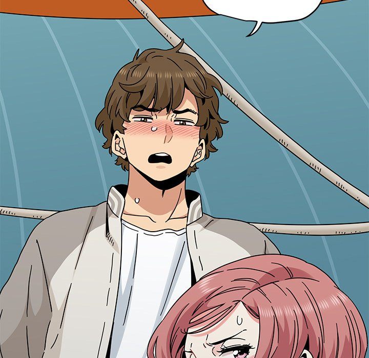 A Turning Point Chapter 85 - Page 49