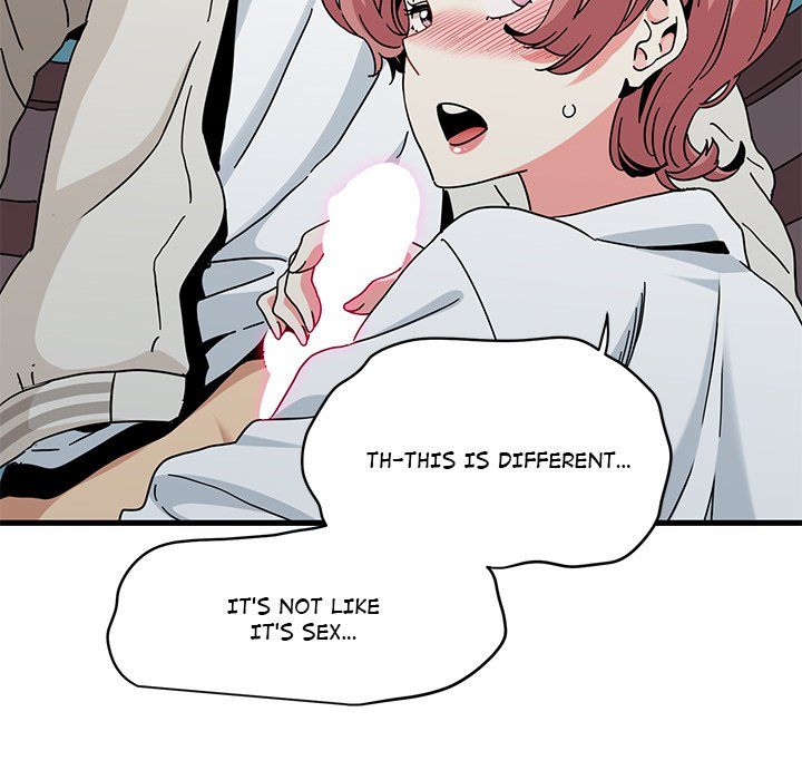 A Turning Point Chapter 85 - Page 50