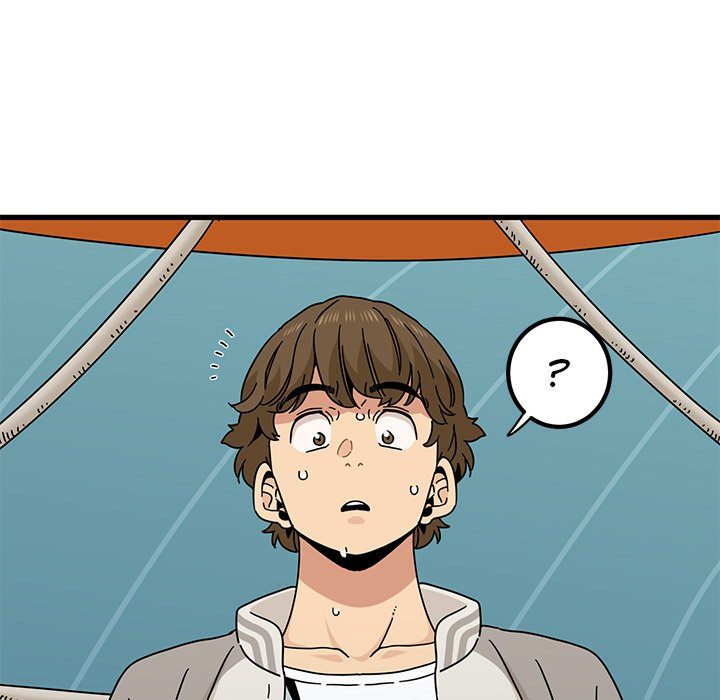 A Turning Point Chapter 85 - Page 60