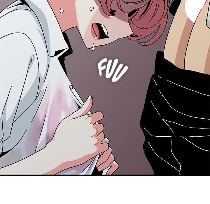 A Turning Point Chapter 85 - Page 65