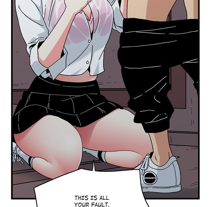 A Turning Point Chapter 85 - Page 74