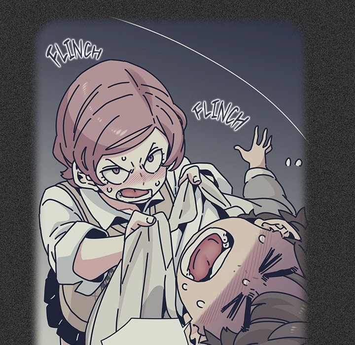 A Turning Point Chapter 85 - Page 76