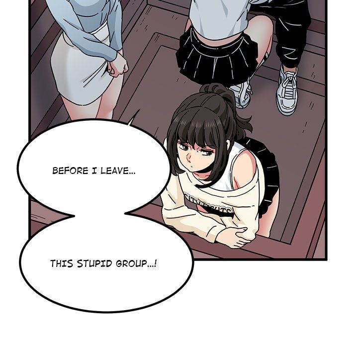 A Turning Point Chapter 85 - Page 88