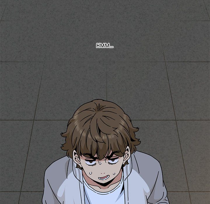 A Turning Point Chapter 86 - Page 103