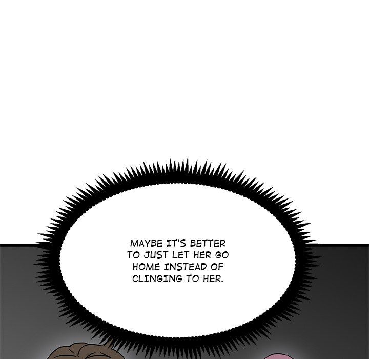A Turning Point Chapter 86 - Page 105