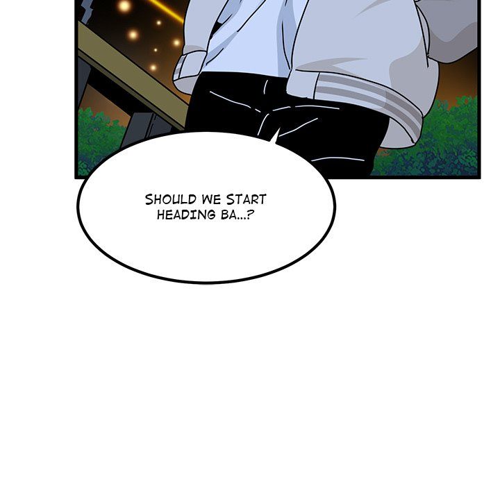 A Turning Point Chapter 86 - Page 109