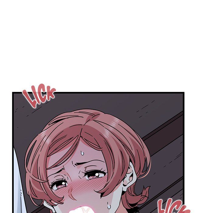 A Turning Point Chapter 86 - Page 11