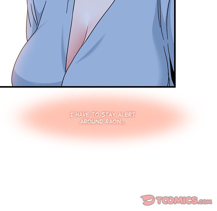 A Turning Point Chapter 86 - Page 120