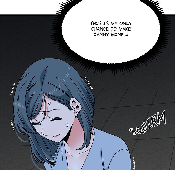 A Turning Point Chapter 86 - Page 131