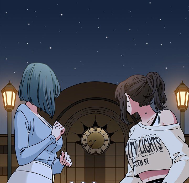 A Turning Point Chapter 86 - Page 142