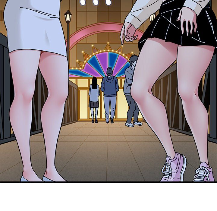 A Turning Point Chapter 86 - Page 143