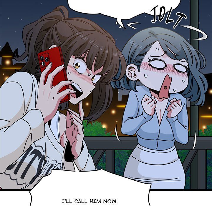 A Turning Point Chapter 86 - Page 145