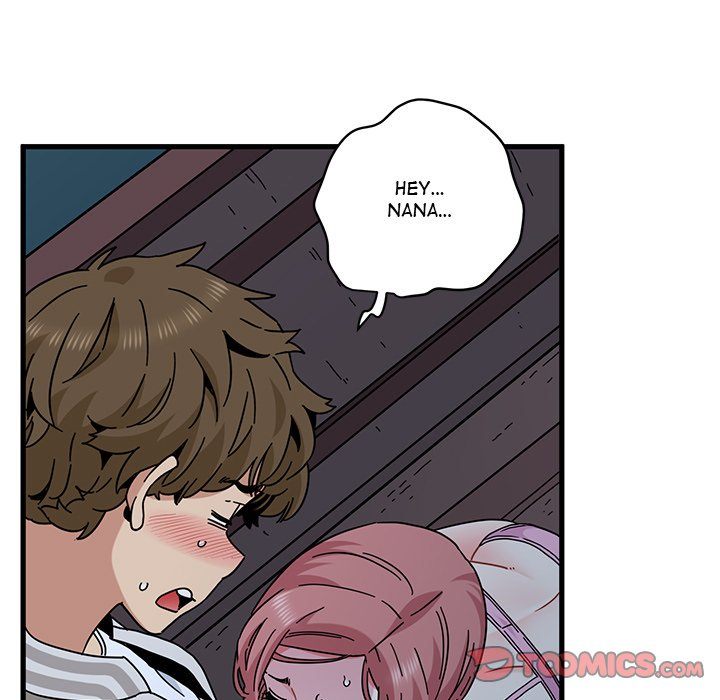 A Turning Point Chapter 86 - Page 21