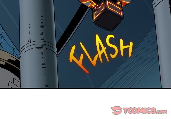 A Turning Point Chapter 86 - Page 3