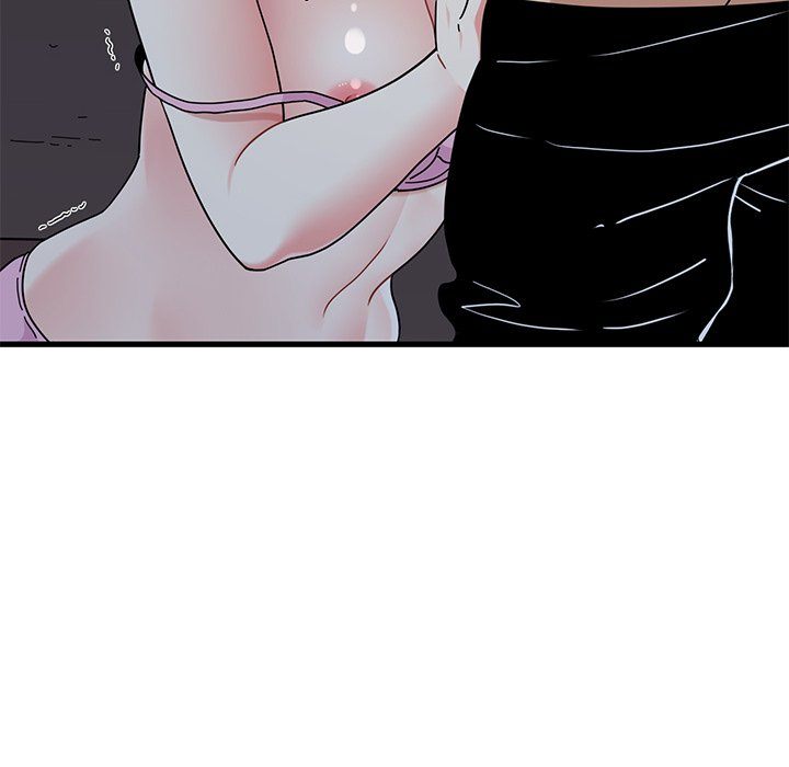 A Turning Point Chapter 86 - Page 36