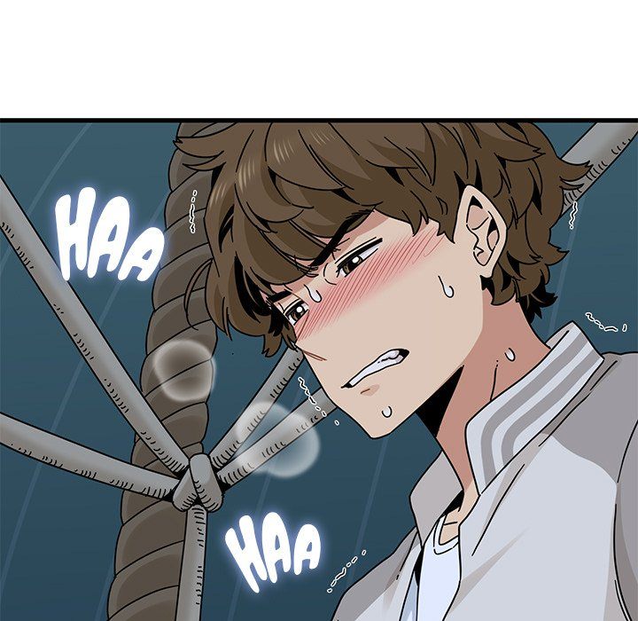 A Turning Point Chapter 86 - Page 41