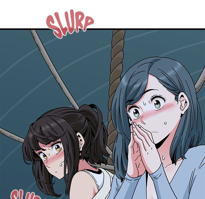 A Turning Point Chapter 86 - Page 5