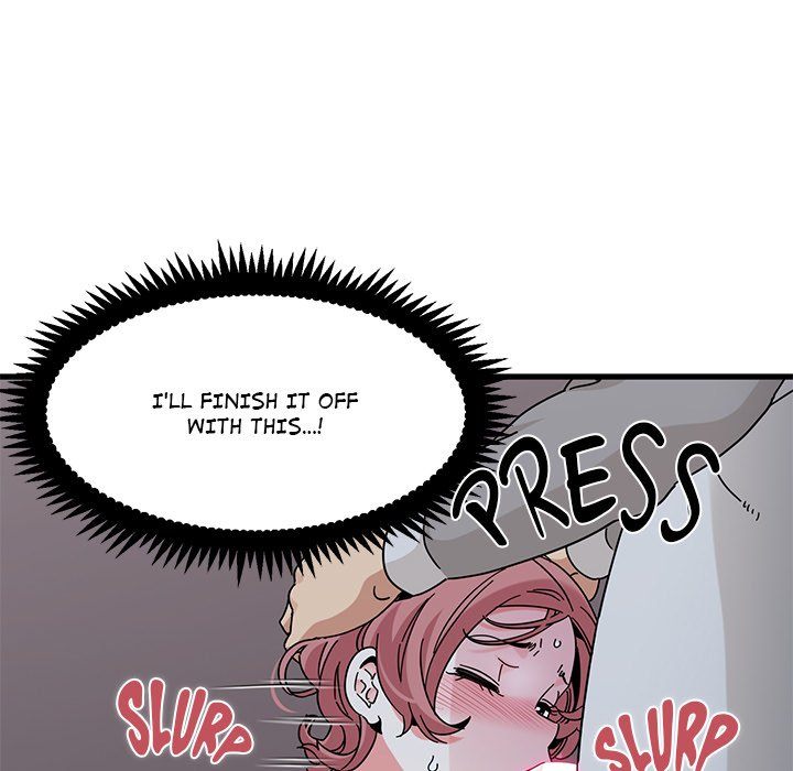 A Turning Point Chapter 86 - Page 55